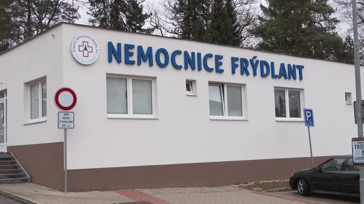 Frýdlant má moderní endoskopickou ambulanci