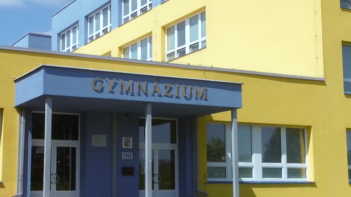 Českolipské gymnázium bude mít fotovoltaiku