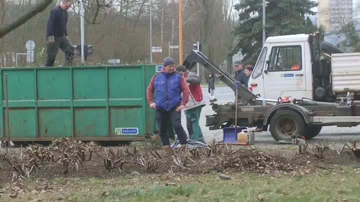 Českolipské technické služby začnou fungovat příští rok