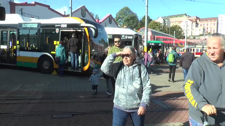 DPMLJ nechal nahlédnout veřejnost do svého zázemí 