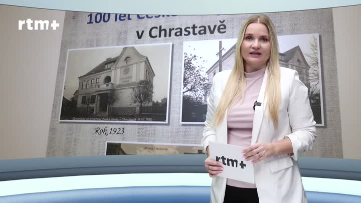 Chrastavský magazín - listopad 2024