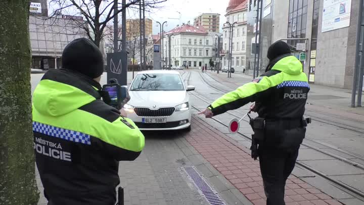 Liberec chystá opatření v pěších zónách