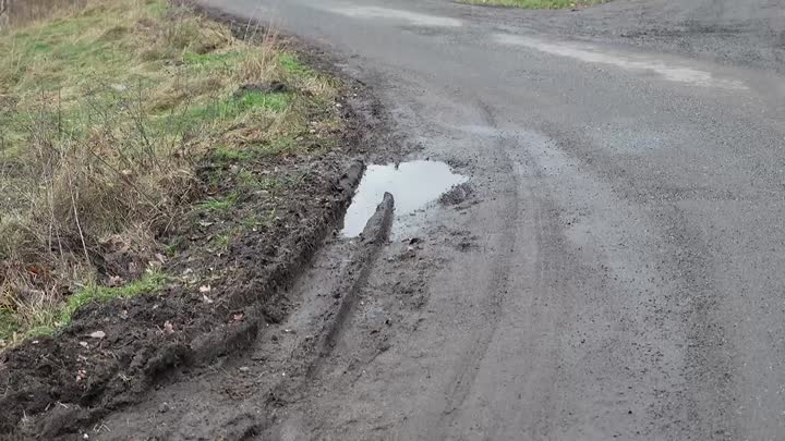 Mníšek a Oldřichov opravují objízdné trasy