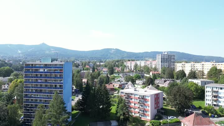 Liberec chce postavit 140 družstevních bytů