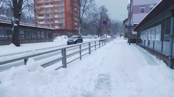 Většina Desné bude do pěti let odkanalizovaná